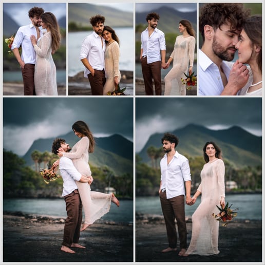 Gallery photo 6 of Luxury Wedding Photography