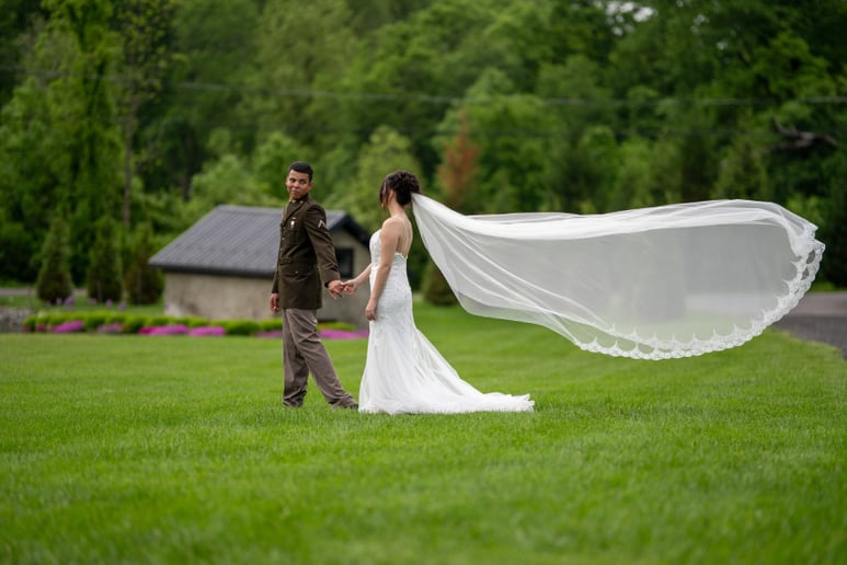 Gallery photo 10 of Luxury Wedding Photography
