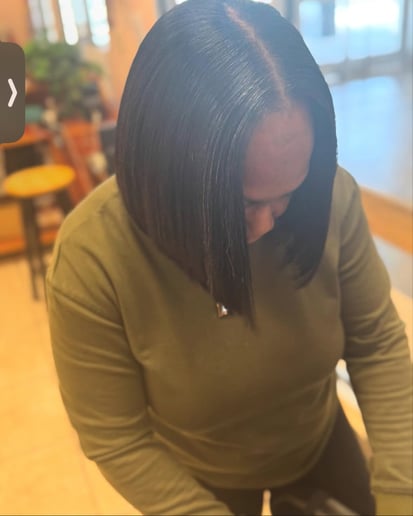 Gallery photo 4 of Luxury Wig Install & Beauty Experience