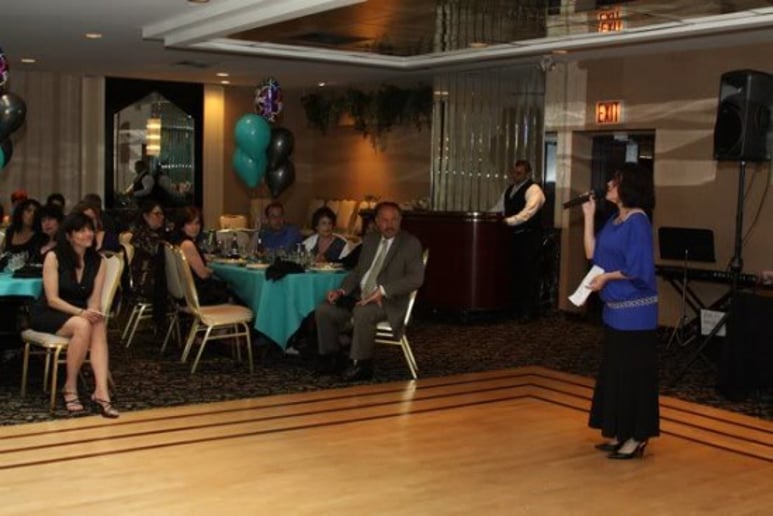 Gallery photo 1 of Luz Sepe