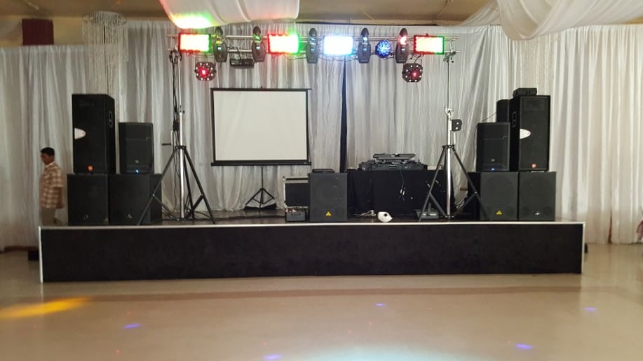 Gallery photo 2 of Luz y Sonido Los Reyes