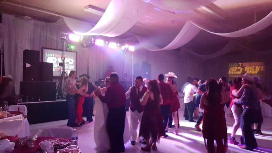 Gallery photo 3 of Luz y Sonido Los Reyes