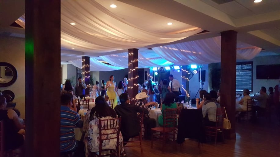 Gallery photo 4 of Luz y Sonido Los Reyes