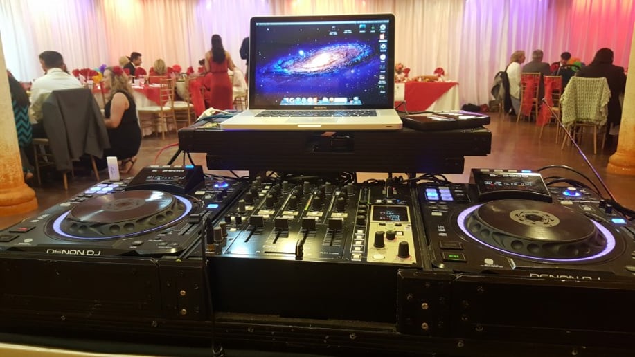 Gallery photo 6 of Luz y Sonido Los Reyes