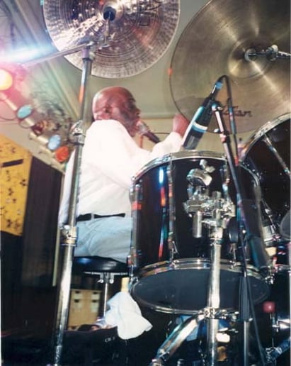 Gallery photo 3 of Larry Vann