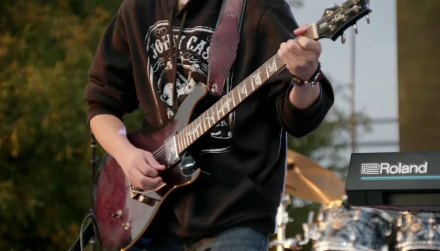 Gallery photo 6 of LVV Music
