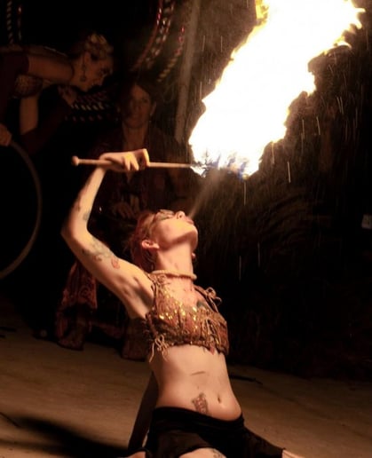 Gallery photo 1 of Lydia Firefly