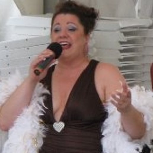 Gallery photo 1 of Lydia Marks & Jazz Inc.