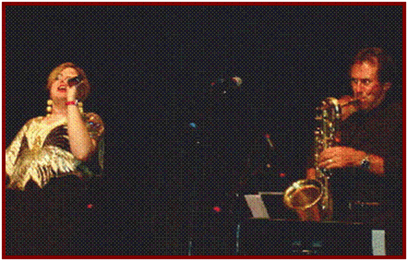 Gallery photo 3 of Lydia Marks & Jazz Inc.