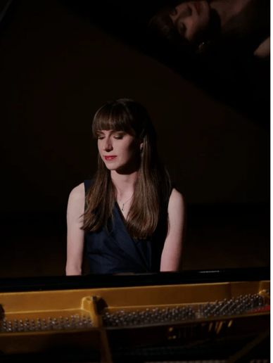 Gallery photo 3 of Lydia Sander Music