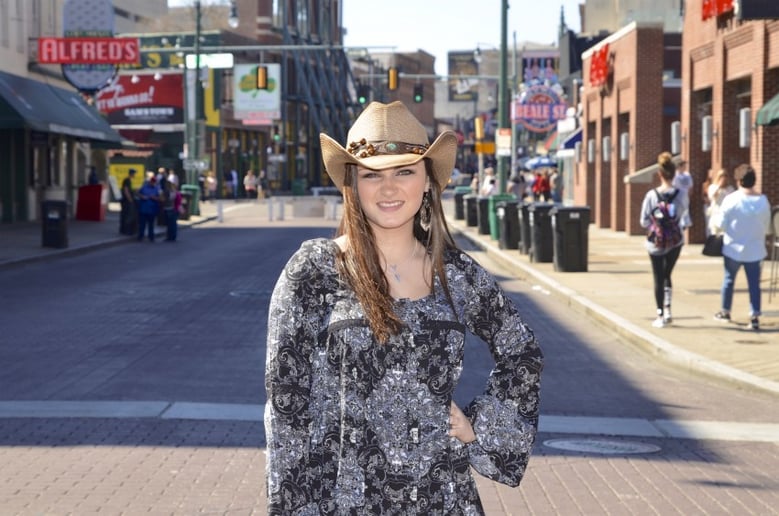 Gallery photo 1 of Lydia Waldrop