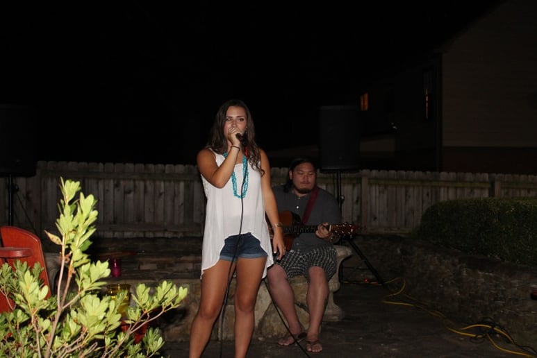 Gallery photo 6 of Lydia Waldrop