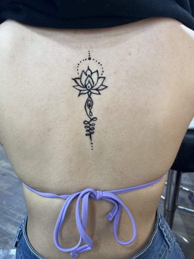 Gallery photo 4 of Lydia’s Henna Tattoos