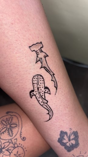Gallery photo 10 of Lydia’s Henna Tattoos