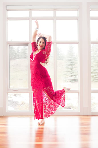 Gallery photo 3 of Lyla | Belly Dance, Bollywood & Fusion