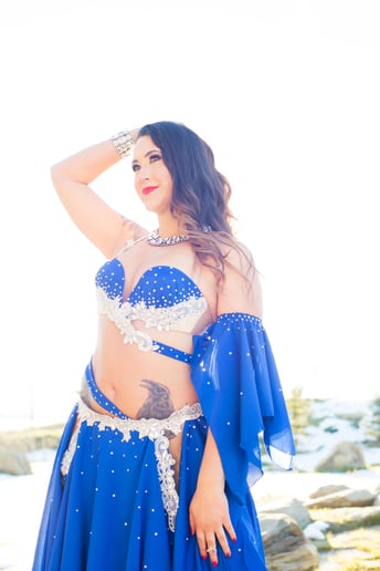 Gallery photo 1 of Lyla | Belly Dance, Bollywood & Fusion