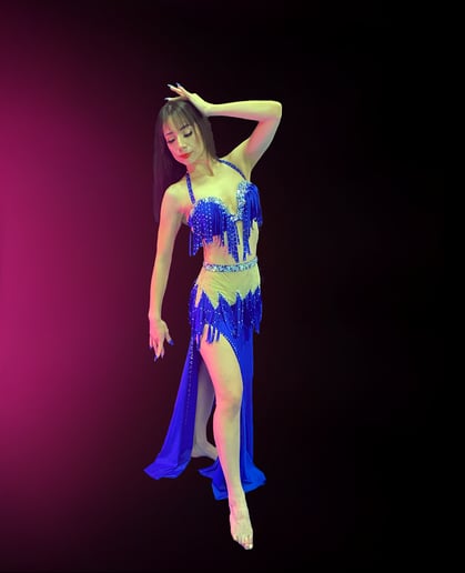 Gallery photo 4 of Lyla Bellydance