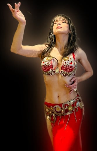 Gallery photo 2 of Lyla Bellydance