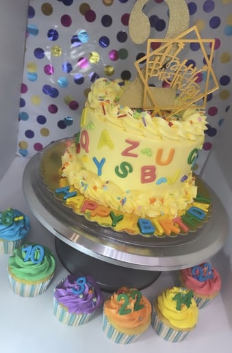Gallery photo 6 of Lylah’s Delights