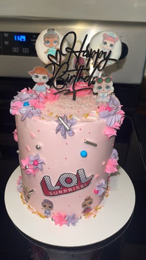 Gallery photo 8 of Lylah’s Delights