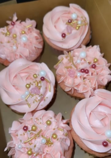 Gallery photo 10 of Lylah’s Delights