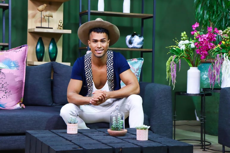 Gallery photo 2 of Lyle Anthony