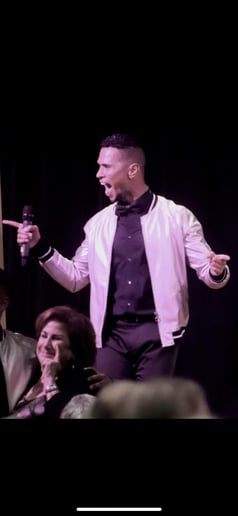 Gallery photo 4 of Lyle Anthony