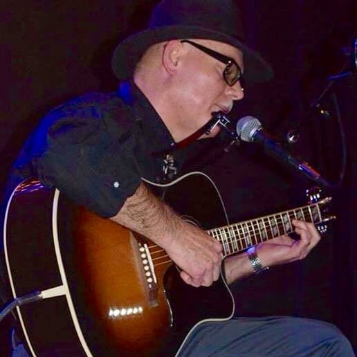 Gallery photo 1 of Lyle Morse, aka "Lonesome Lyle"