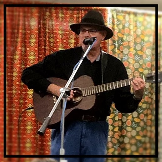 Gallery photo 6 of Lyle Morse, aka "Lonesome Lyle"