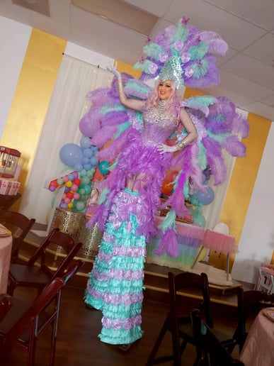 Gallery photo 4 of Lyn Sky Entertainment