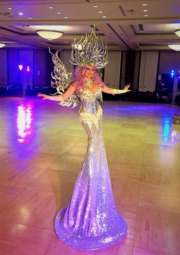 Gallery photo 8 of Lyn Sky Entertainment