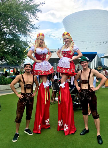 Gallery photo 24 of Lyn Sky Entertainment