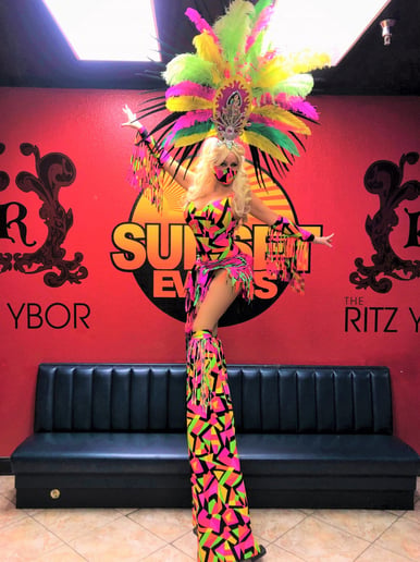 Gallery photo 45 of Lyn Sky Entertainment
