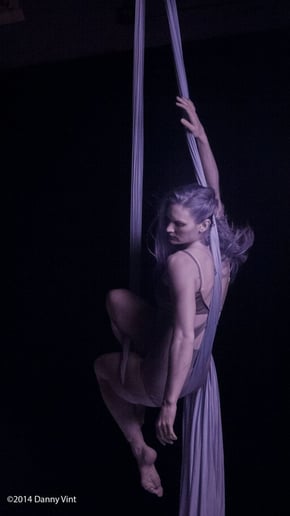 Gallery photo 1 of Lyn Vert