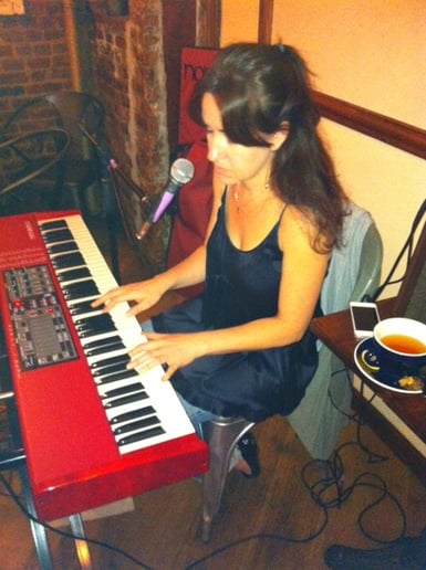 Gallery photo 8 of Lyndol Descant