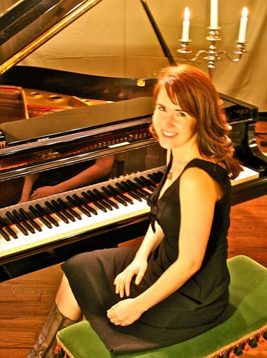Gallery photo 3 of Lyndol Descant