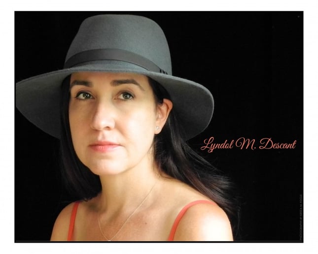 Gallery photo 1 of Lyndol Descant