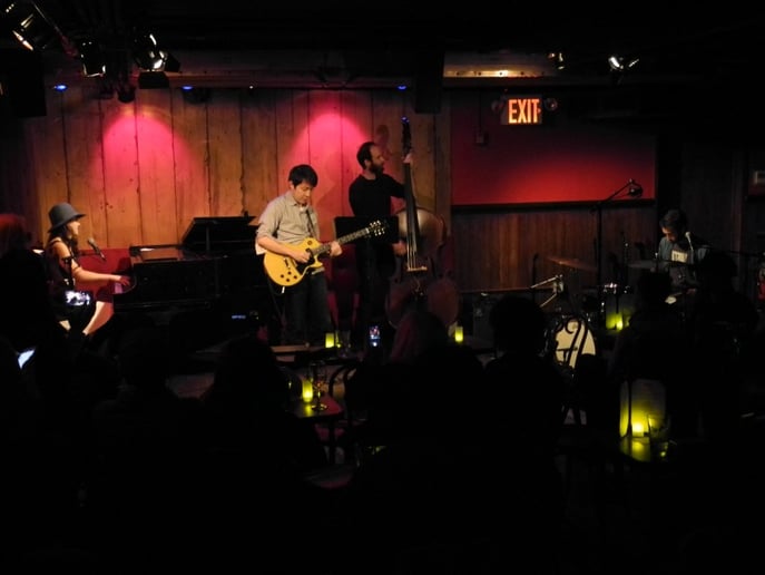 Gallery photo 6 of Lyndol Descant