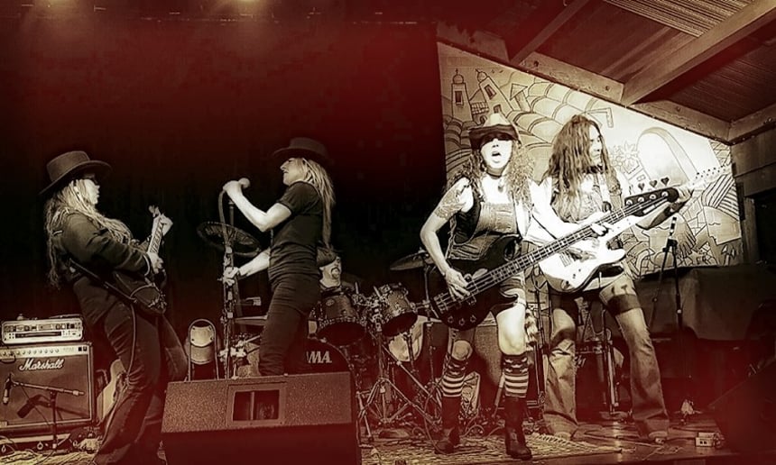 Gallery photo 1 of Lynette Skynyrd