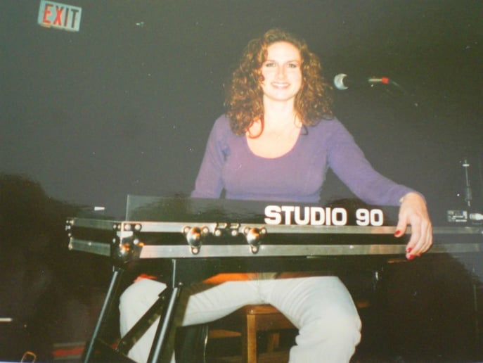 Gallery photo 2 of Lynn Brownell