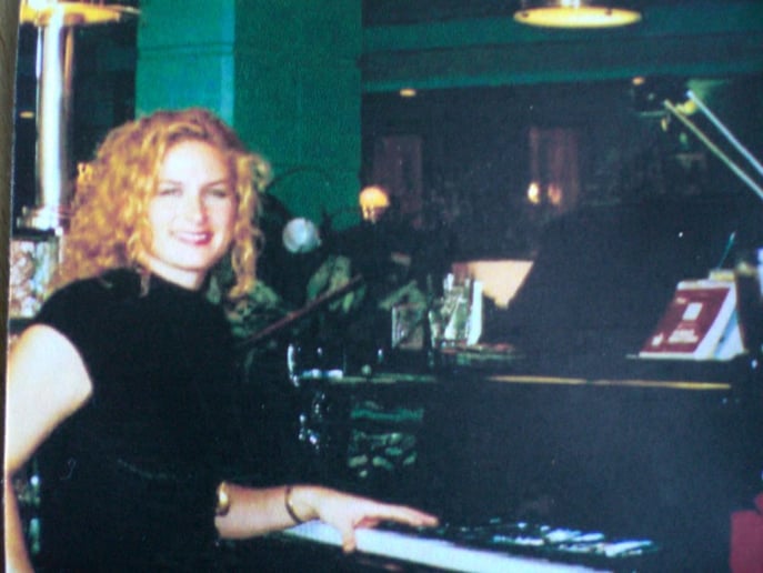Gallery photo 9 of Lynn Brownell