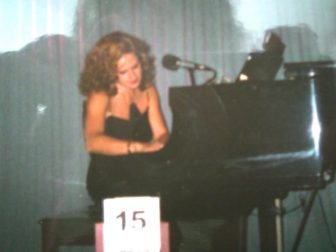 Gallery photo 10 of Lynn Brownell