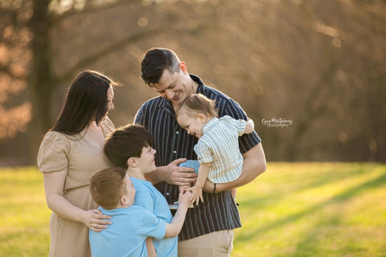 Gallery photo 1 of Lynn Montgomery Photography