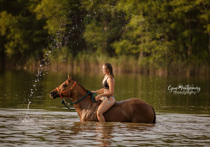 Gallery photo 9 of Lynn Montgomery Photography