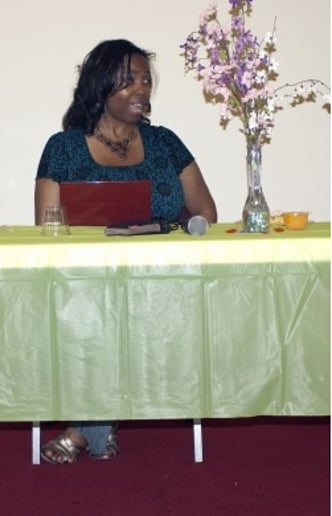 Gallery photo 1 of Lynn Pinder