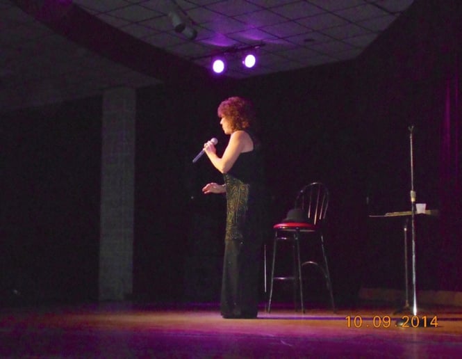 Gallery photo 4 of Lynn Starr