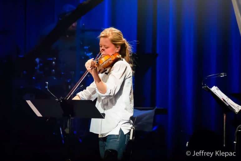 Gallery photo 5 of Lynnora Stary