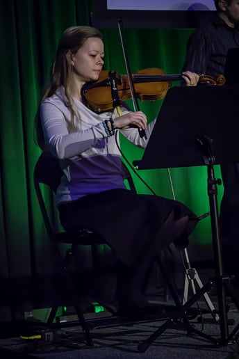 Gallery photo 8 of Lynnora Stary