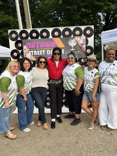 Gallery photo 7 of Lynxx As Michael Jackson Impersonator