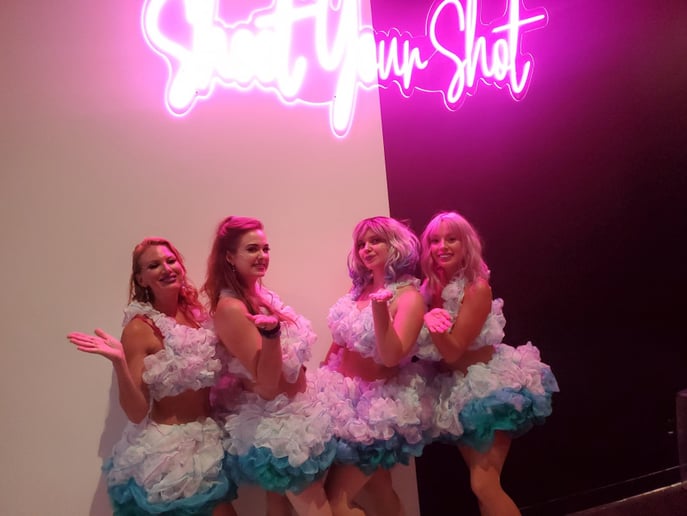Gallery photo 5 of Sapphira Flye Entertainment